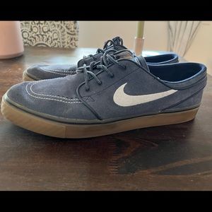 Nike SB Janoski